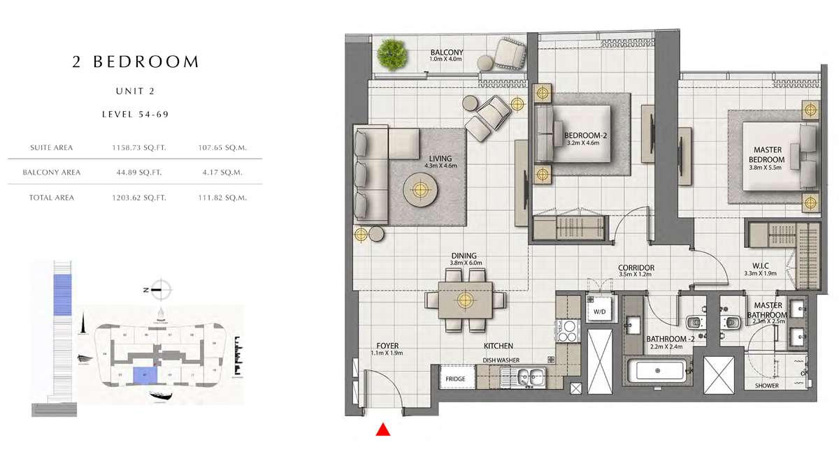 Unit 2 2BR_copy_89